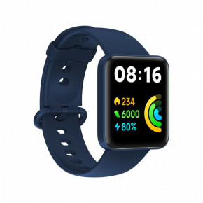 - Xiaomi Redmi Watch 2 Lite Blue 4