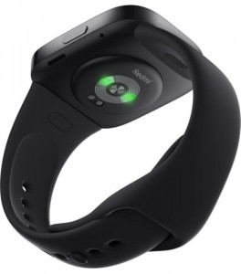 - Xiaomi Redmi Watch 3 Black *EU 8