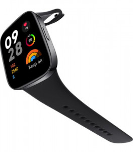 - Xiaomi Redmi Watch 3 Black *EU 9