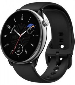 - Xiaomi Amazfit GTR Mini Midnight Black