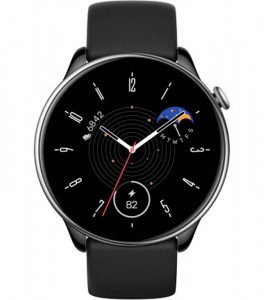 - Xiaomi Amazfit GTR Mini Midnight Black 4