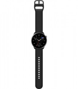 - Xiaomi Amazfit GTR Mini Midnight Black 7