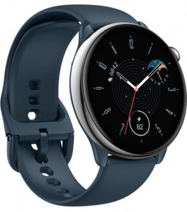 - Xiaomi Amazfit GTR Mini Ocean Blue 3