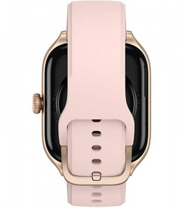 - Xiaomi Amazfit GTS 4 Rosebud Pink 6