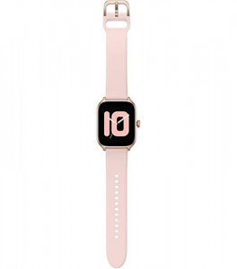 - Xiaomi Amazfit GTS 4 Rosebud Pink 7