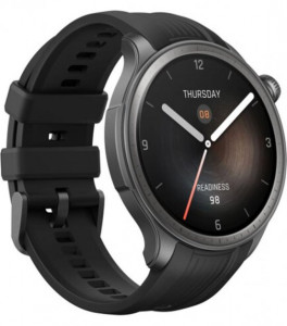 - Xiaomi Amazfit Balance Midnight Global 3