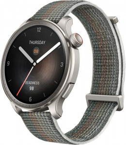 - Xiaomi Amazfit Balance Sunset Grey