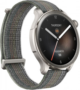 - Xiaomi Amazfit Balance Sunset Grey 4