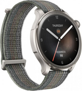 - Xiaomi Amazfit Balance Sunset Grey Global 4