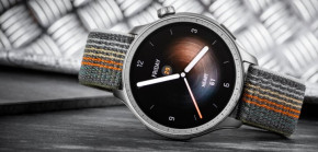 - Xiaomi Amazfit Balance Sunset Grey Global 6