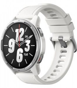 - Xiaomi Watch S1 Active GL Moon White 4