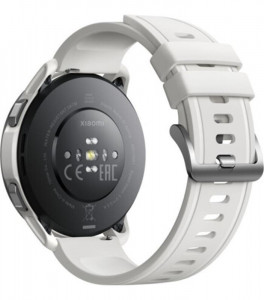 - Xiaomi Watch S1 Active GL Moon White 7