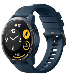 - Xiaomi Watch S1 Active GL Ocean Blue 3