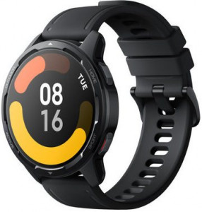 - Xiaomi Watch S1 Active GL Space Black_