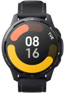 - Xiaomi Watch S1 Active GL Space Black_ 3