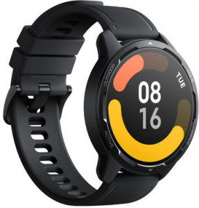 - Xiaomi Watch S1 Active GL Space Black_ 4