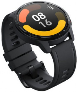 - Xiaomi Watch S1 Active GL Space Black_ 5