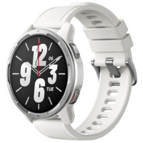 - Xiaomi Watch S1 Active Moon White