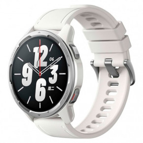 - Xiaomi Watch S1 Active Moon White (BHR5381GL)