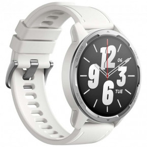 - Xiaomi Watch S1 Active Moon White (BHR5381GL) 4