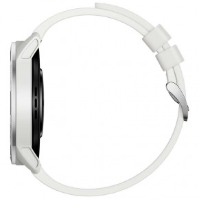 - Xiaomi Watch S1 Active Moon White (BHR5381GL) *CN 3