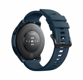 - Xiaomi Watch S1 Active Ocean Blue (BHR5467GL) 5