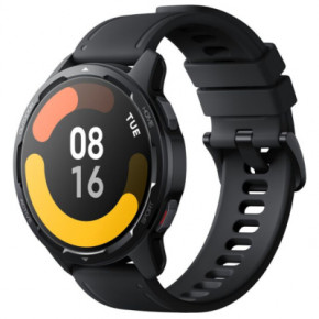 - Xiaomi Watch S1 Active Space Black