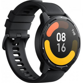 - Xiaomi Watch S1 Active Space Black (BHR5380GL)  3