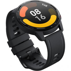 - Xiaomi Watch S1 Active Space Black (BHR5380GL)  5