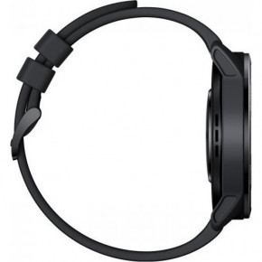 - Xiaomi Watch S1 Active Space Black (BHR5380GL)  6