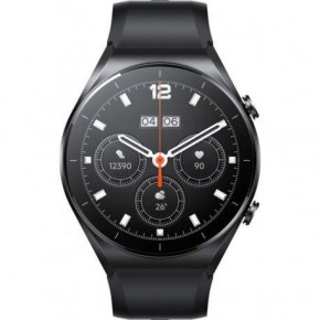 - Xiaomi Watch S1 Black (BHR5559GL) 3