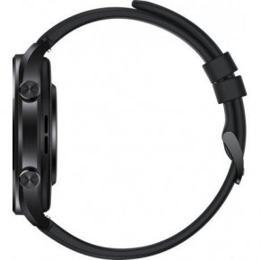 - Xiaomi Watch S1 Black (BHR5559GL) 4