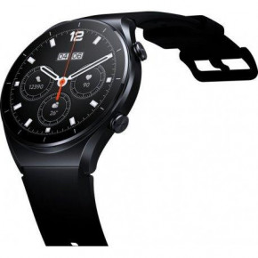 - Xiaomi Watch S1 Black (BHR5559GL) 5