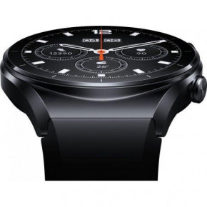 - Xiaomi Watch S1 Black (BHR5559GL) 6