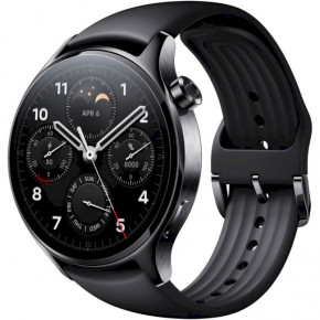 - Xiaomi Watch S1 Pro Black