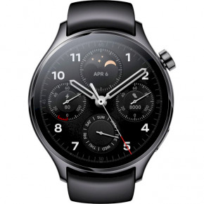 - Xiaomi Watch S1 Pro Black 3