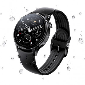 - Xiaomi Watch S1 Pro Black 8