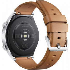 - Xiaomi Watch S1 Silver (BHR5560GL)  3