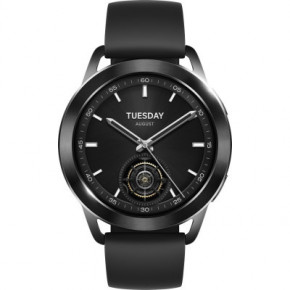 - Xiaomi Watch S3 Black (BHR7874GL) (1025030) 3