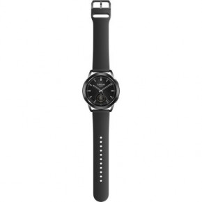 - Xiaomi Watch S3 Black (BHR7874GL) (1025030) 5