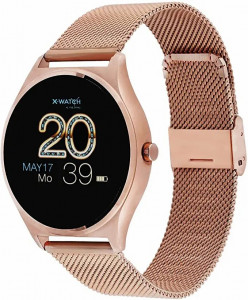 - X-WATCH JOLI XW Pro ROSEGOLD  3