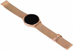 - X-WATCH JOLI XW Pro ROSEGOLD  4