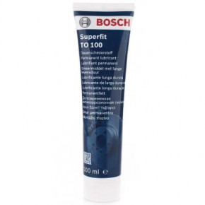   Bosch SUPERFIT 100