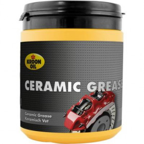   Kroon-Oil CERAMIC GREASE 600 (34073)