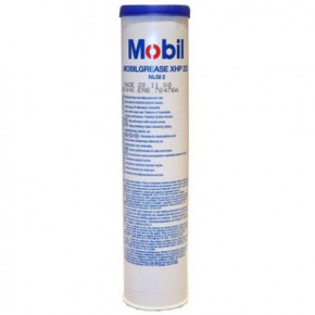    Mobilgrease XHP 222 400 (Mob 52-400)