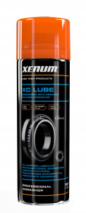   Xenum XC Lube 500  (4014500)