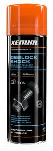    Xenum Deblock Shock 500  (4076500)