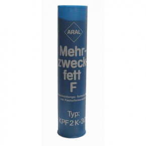  Aral Mehrzweckfett F 18  (Ara 53-18) 3