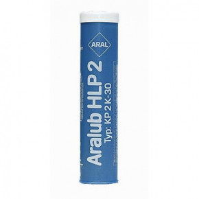     Aral Aralub HLP 2 400 (Ara 52-400)