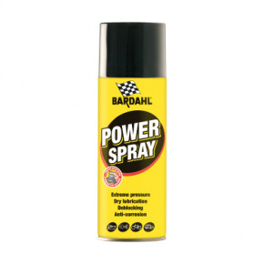   BARDAHL POWER SPRAY 400 (3271)